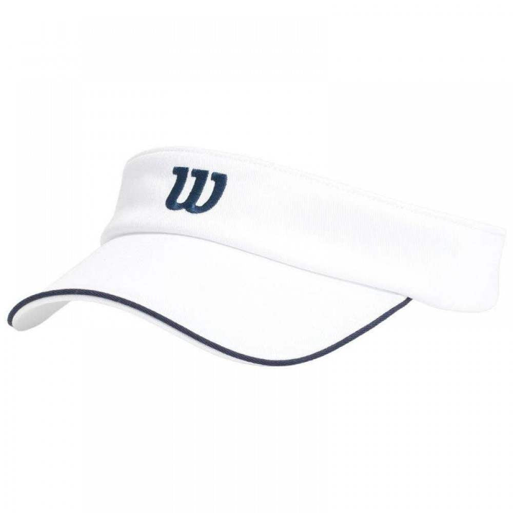 Visière De Golf Titleist Blanche – Taille Ajustable – Occasion Récente – Fabriquée En Chine