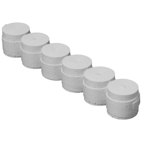 Surgrip Wilson Pro Perforés (Pack de 6)