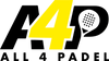 ALL4PADEL