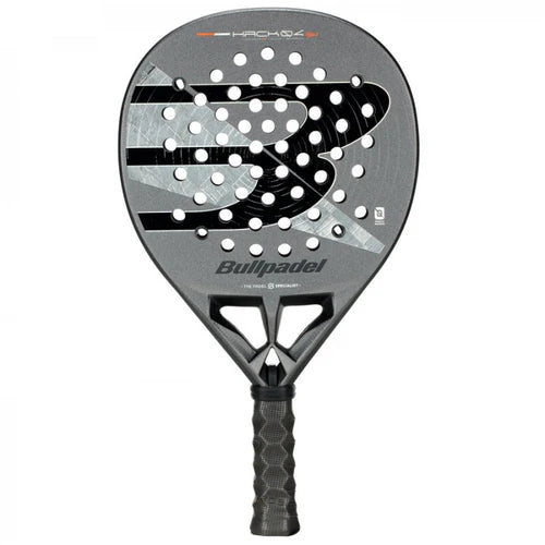 Raquette Bullpadel Hack 04 Hybrid 2026