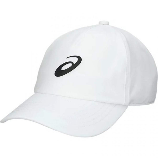 Casquette Asics Performance Blanc