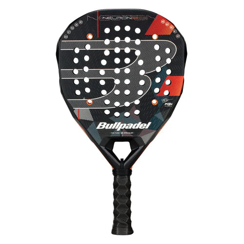 Raquette Bullpadel Neuron 02 Edge 2026