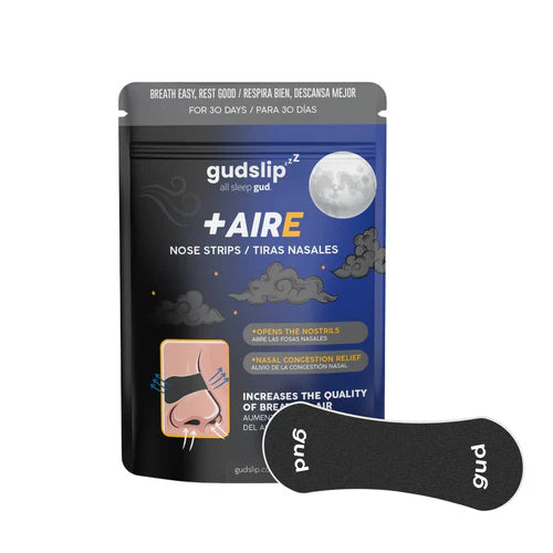 Bandes Nasales Gudslip +Aire x30