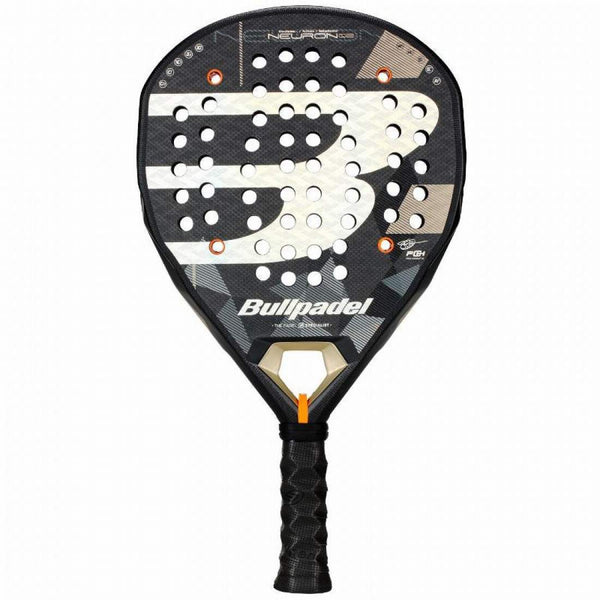 Raquette Bullpadel Neuron 02 2026