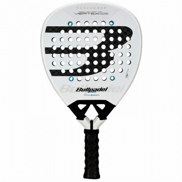 Raquette Bullpadel Vertex 05 2026