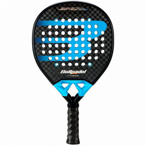 Raquette Bullpadel Vertex 05 Hyrbide 2026