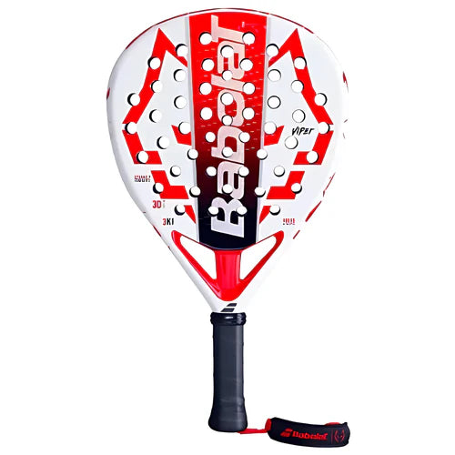 Raquette Babolat Viper Juan Lebron Special Edition