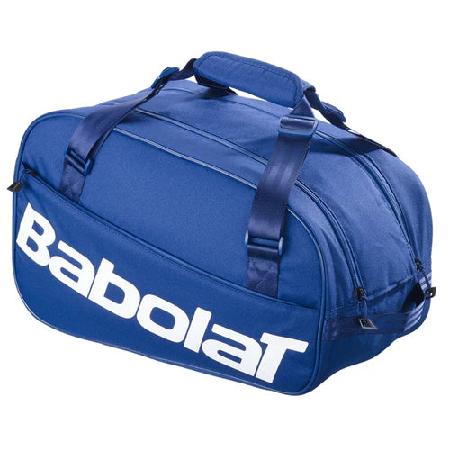 Sac de Raquette Babolat Court S Bleu
