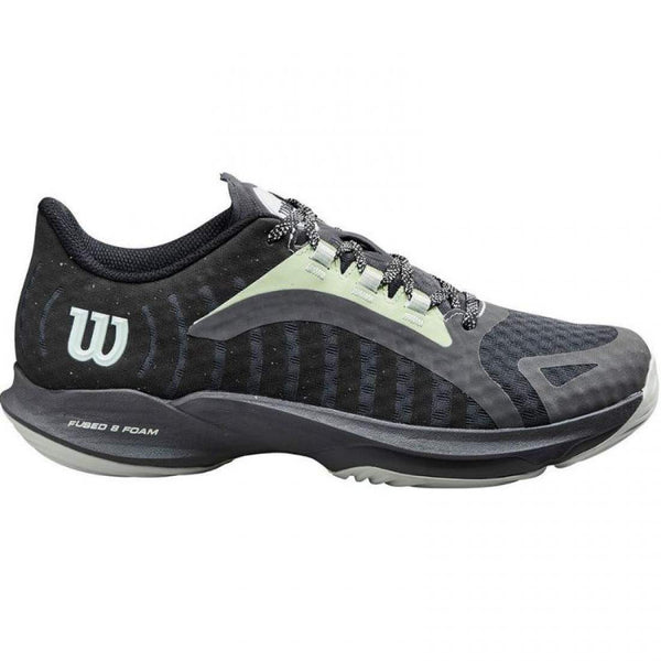 Chaussures Wilson Hurakn Pro Noir Femme